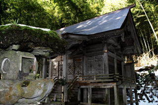 六所神社
