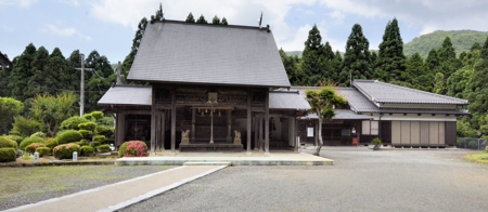 廣谷神社(大身)