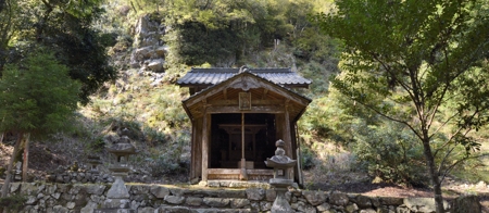 熊野神社(新宮)