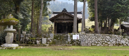 佐々木神社(下佐々木)
