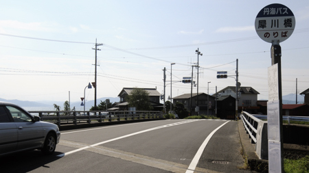 犀川(岩ヶ鼻)