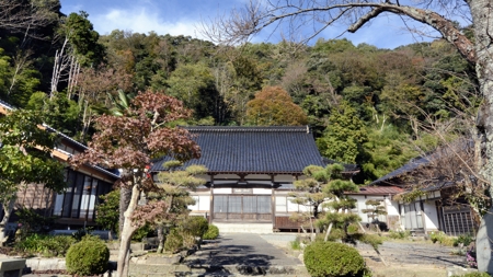 円福寺(吉永)