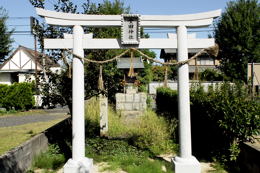 堂田神社