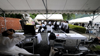 浮島丸事件追悼集会'11