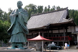 妙法寺(西町)