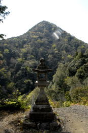 日室山