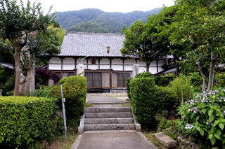 青龍寺(青井)