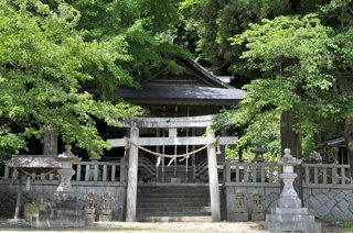 志高神社