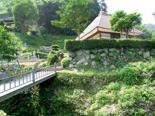 観音堂(舞鶴市岸谷)