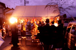 川施餓鬼