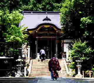 高倉神社(綾部市高倉町)