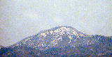 頭巾山(君尾山より)