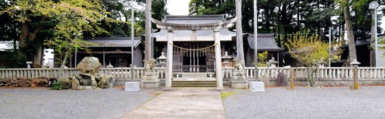 日枝神社(若狭本郷)