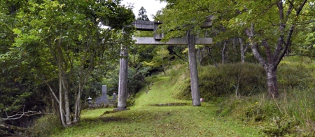 武神社(小牧)