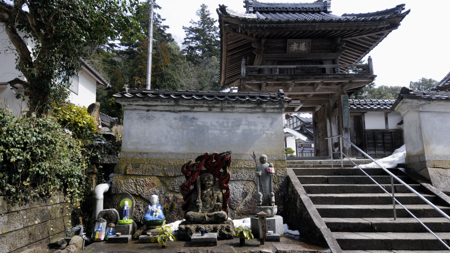 福寿寺(石川)