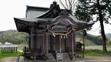 中村神社