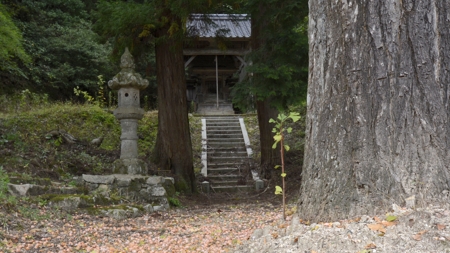 八柱神社(小田)