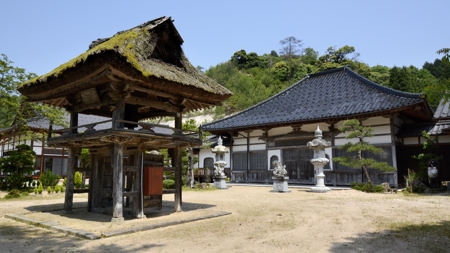 安養寺(久美浜町)