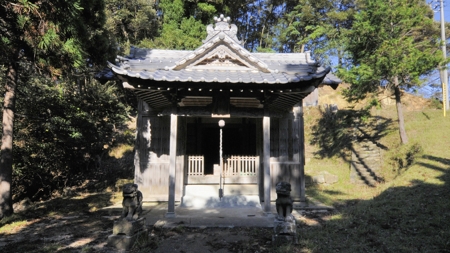 旭神社