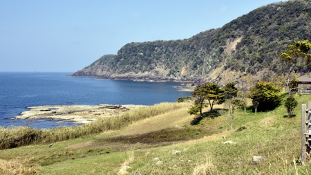 五色浜(塩江)