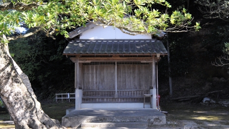 磯辺神社