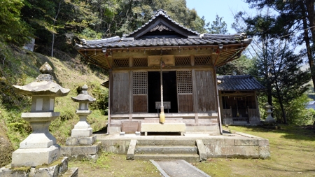 加茂神社(木津)