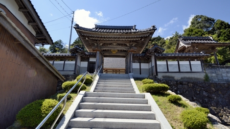 金剛寺(須田)