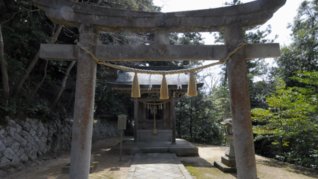 佐々木神社