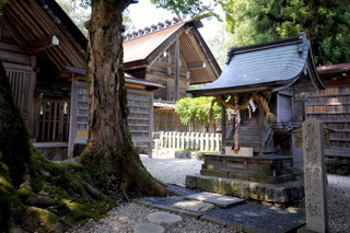 恵美須神社（籠神社）