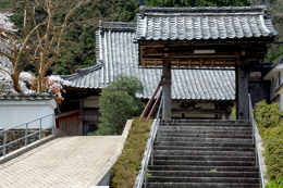 松林寺(西町)