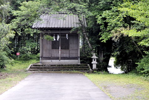 野々宮神社