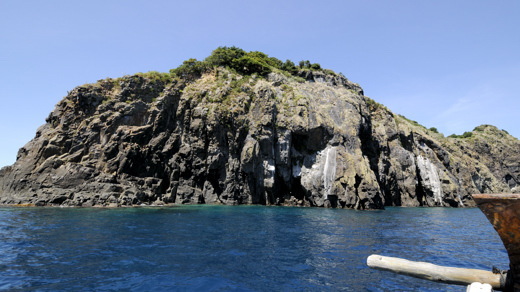 沓島