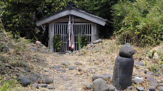 瀬宮神社